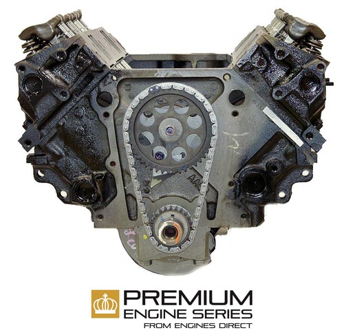 Dodge 318 engine - 5.2, (92-03