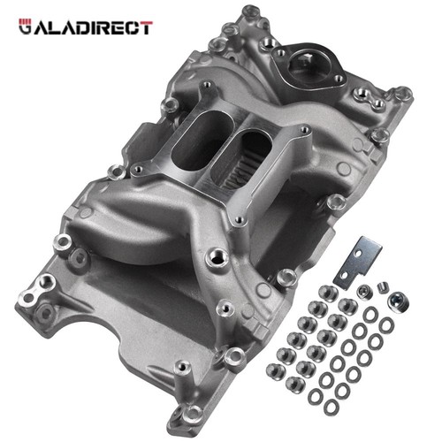 Dual plane intake manifold - intake, for