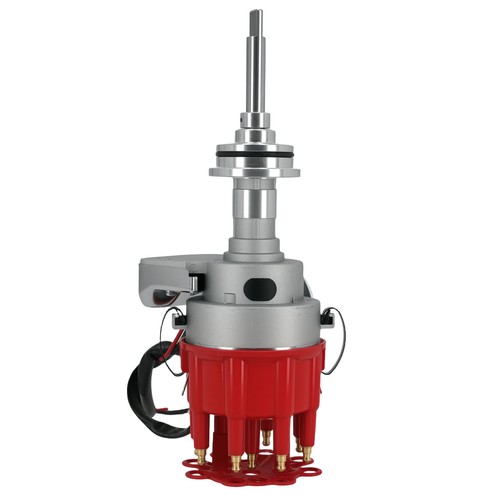 Small block distributor for - block,