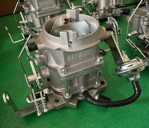 Barrel carburetor carb for - barrel,