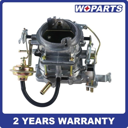 Carburetor fit for dodge - carburetor,